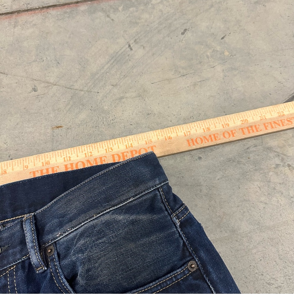 Acne Studios Men 2021M Darkside Jeans Crop - Picture 6 of 13